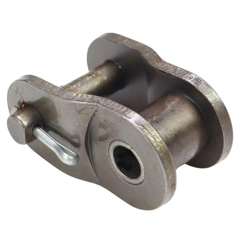 Półogniwo Łańcucha Wzmocnione P20a-1 Ansi A 100 R1 1.1/4 Hartowane 5szt - zdjęcie 3