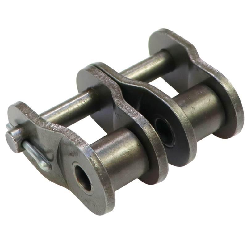 Półogniwo Łańcucha Wzmocnione P20a-2 Ansi A 100 R2 1.1/4 Hartowane Morga - zdjęcie 2