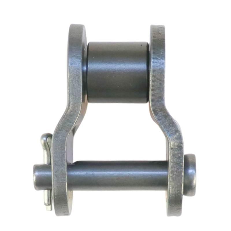 Półogniwo Łańcucha Przemysłowe P20ah-1 Ansi A 100h R1 1.1/4 Hartowane 2szt