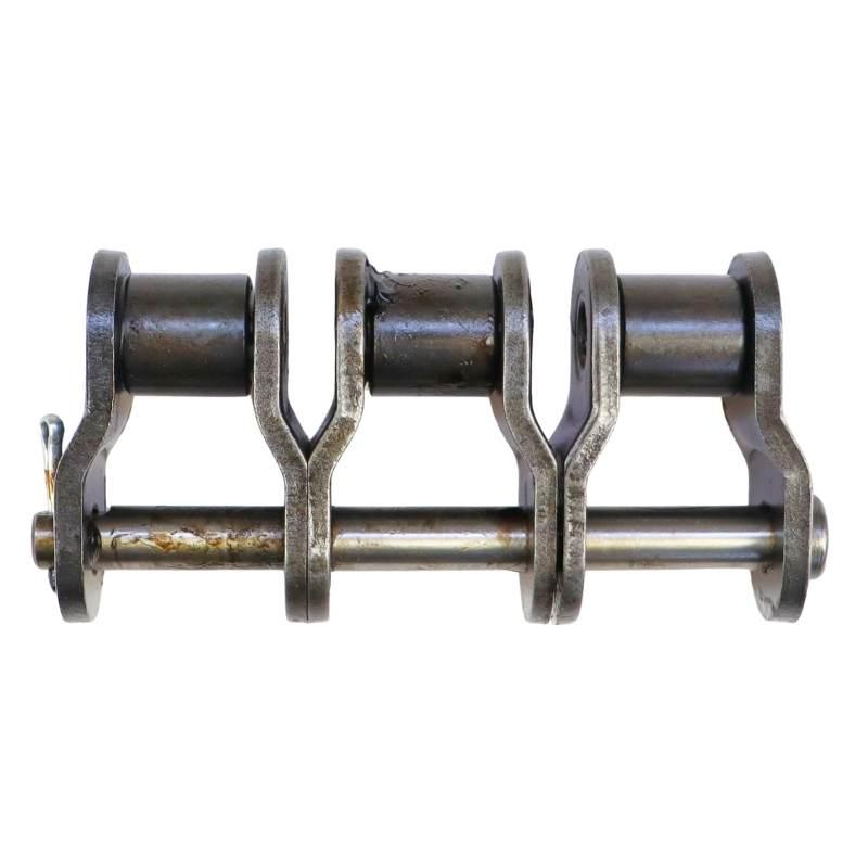 Półogniwo Łańcucha P20b-3 R3 1.1/4 Hartowane Morga 3szt