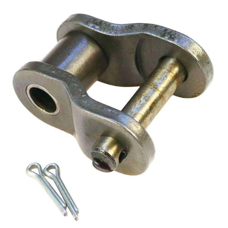 Półogniwo Łańcucha Wzmocnionego Przemysłowego P20bh-1 R1 1.1/4 2szt - zdjęcie 2