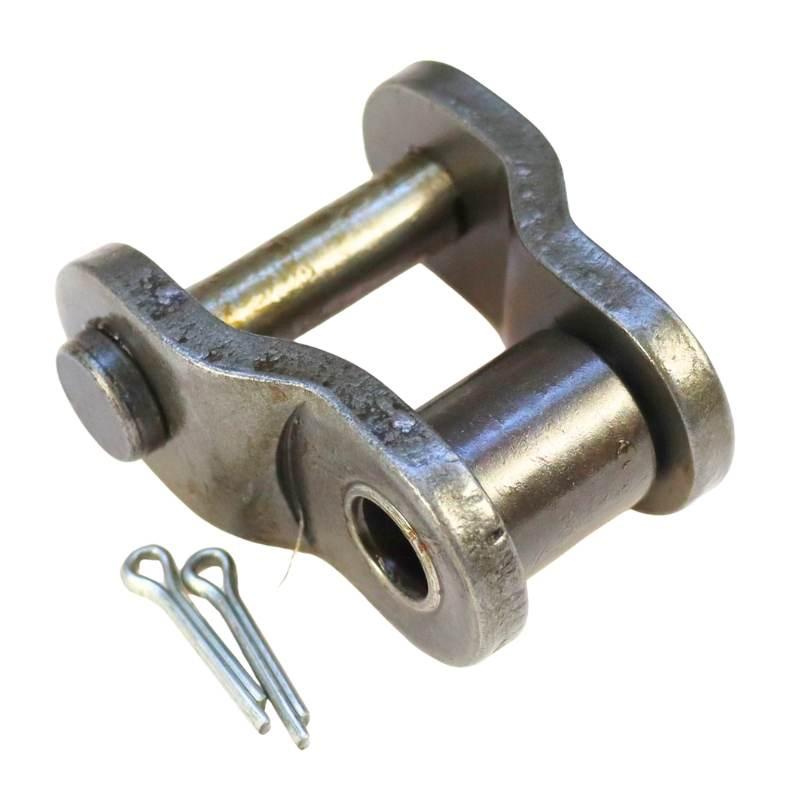 Półogniwo Łańcucha Wzmocnionego Przemysłowego P20bh-1 R1 1.1/4 2szt - zdjęcie 3