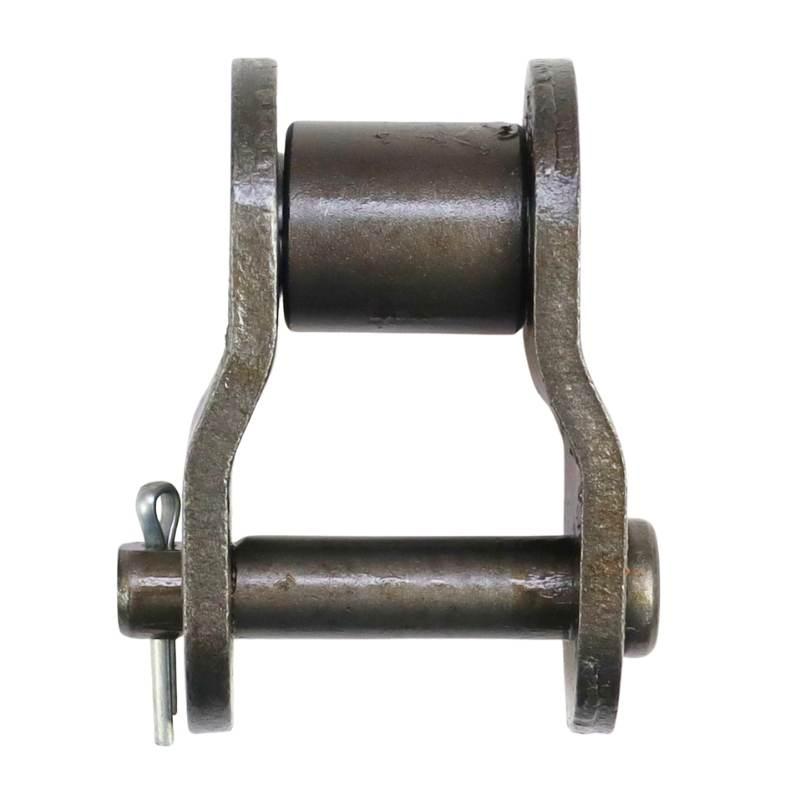 Półogniwo Łańcucha Wzmocnione P24a-1 Ansi A 120 R1 1.1/2 Hartowany 2szt