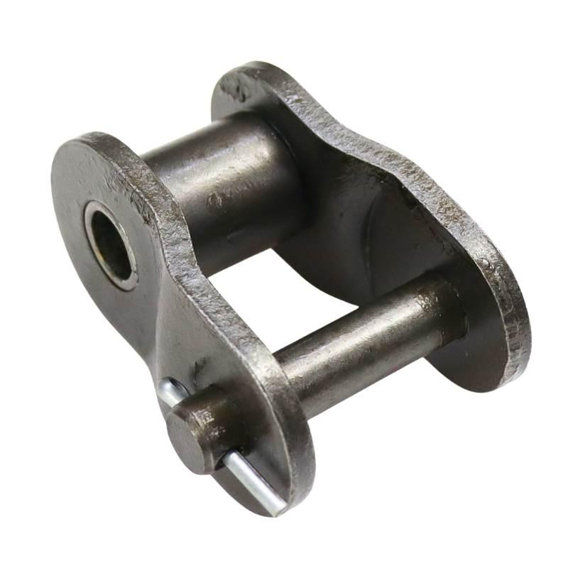 Półogniwo Łańcucha Wzmocnione P24a-1 Ansi A 120 R1 1.1/2 Hartowany 2szt - zdjęcie 2