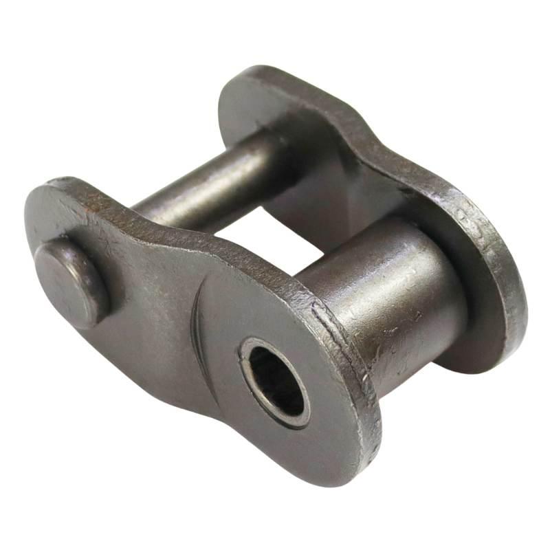Półogniwo Łańcucha Wzmocnione P24a-1 Ansi A 120 R1 1.1/2 Hartowany 2szt - zdjęcie 3