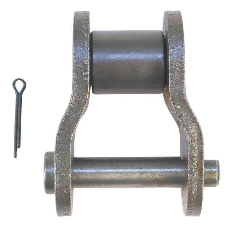 Półogniwo Łańcucha Przemysłowe P24ah-1 Ansi A 120h R1 1.1/2 Hartowane 2szt
