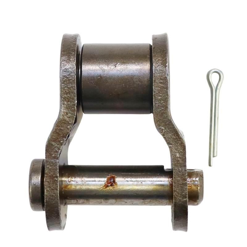 Półogniwo Łańcucha P24b1 R1 1.1/2 Hartowane Morga 2szt