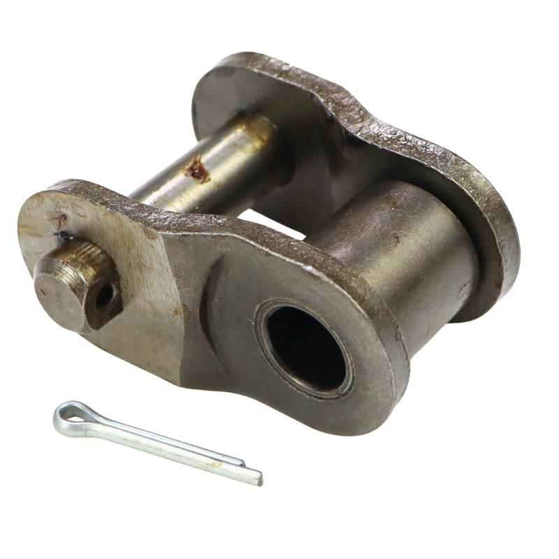 Półogniwo Łańcucha P24b1 R1 1.1/2 Hartowane Morga 2szt - zdjęcie 3