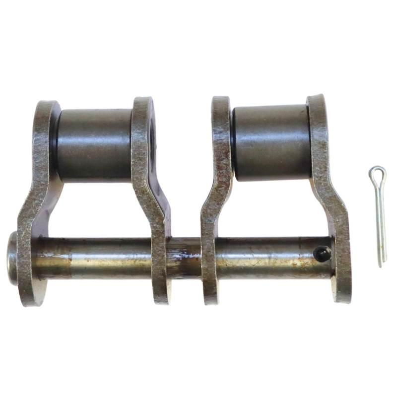 Półogniwo Łańcucha P24b-2 R1 1.1/2 Morga