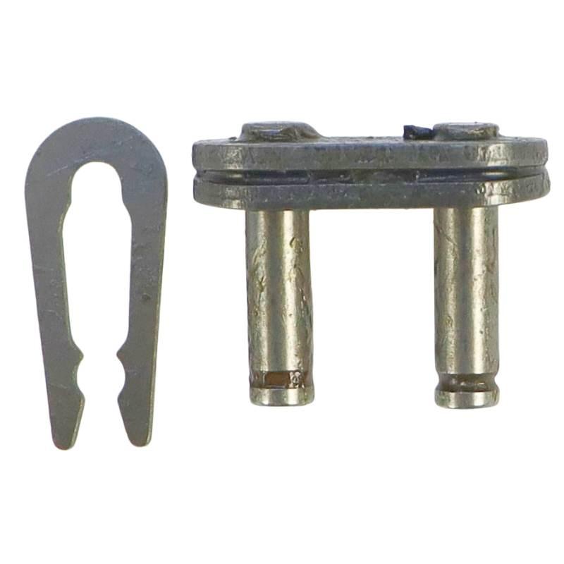 Zamek Łańcucha 06b-1 R1 3/8 Hartowany Morga 5szt