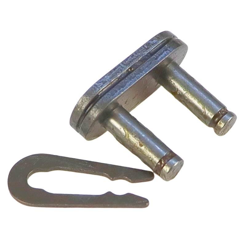 Zamek Łańcucha 06b-1 R1 3/8 Hartowany Morga 5szt - zdjęcie 2