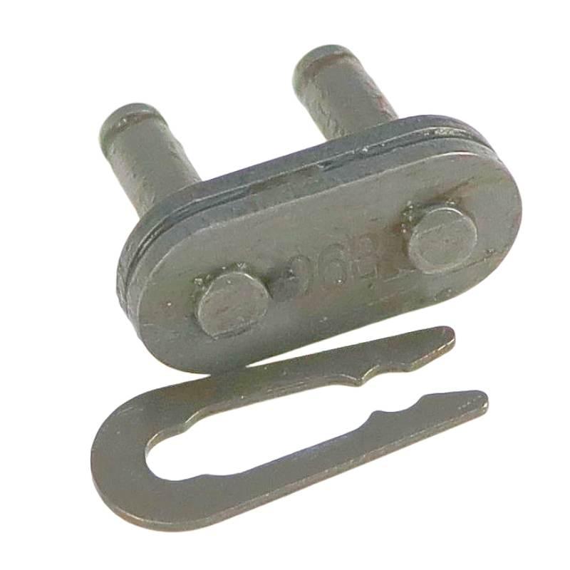 Zamek Łańcucha 06b-1 R1 3/8 Hartowany Morga 5szt - zdjęcie 3