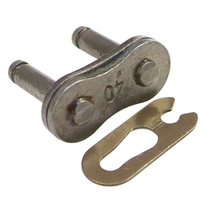 Zamek Łańcucha Wzmocnionego Z08a-1 Ansi A 40 R1 1/2 Morga 2szt - zdjęcie 2