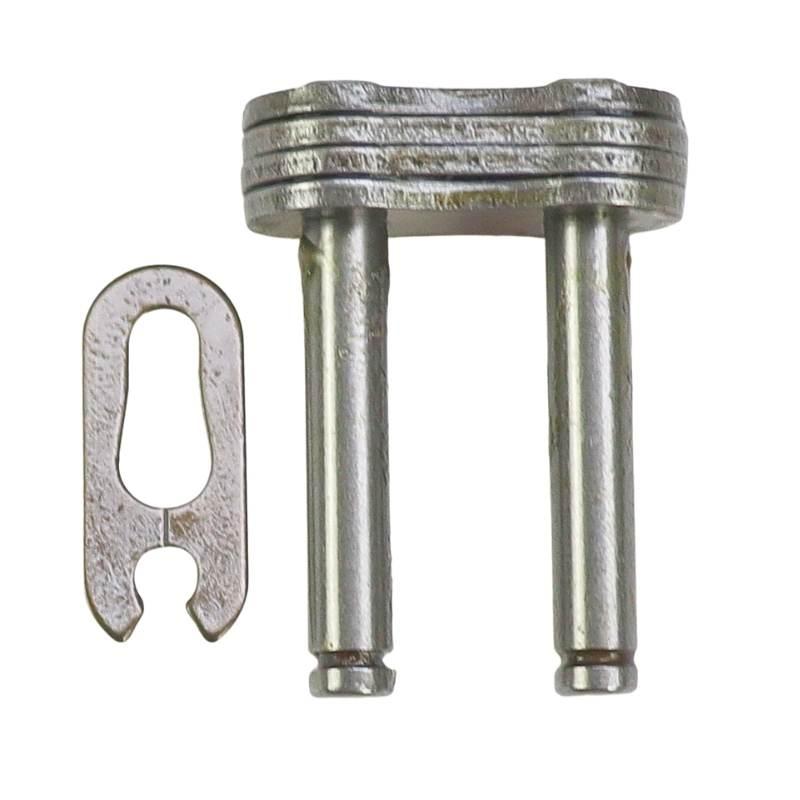 Zamek Łańcucha 08b-2 R2 1/2 Morga 2szt | Z08B2