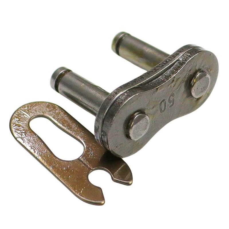 Zamek Łańcucha Wzmocniony Z10a-1 Ansi A 50 R1 5/8 Morga 2szt - zdjęcie 2