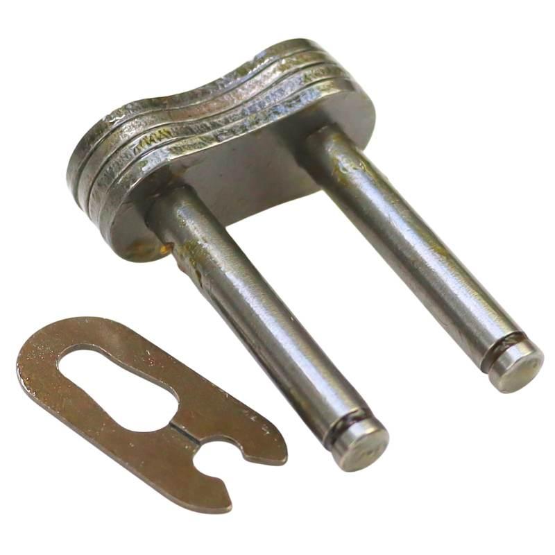 Zamek Łańcucha Wzmocnionego Z10a-2 Ansi A 50 R2 5/8 Morga 2szt - zdjęcie 2