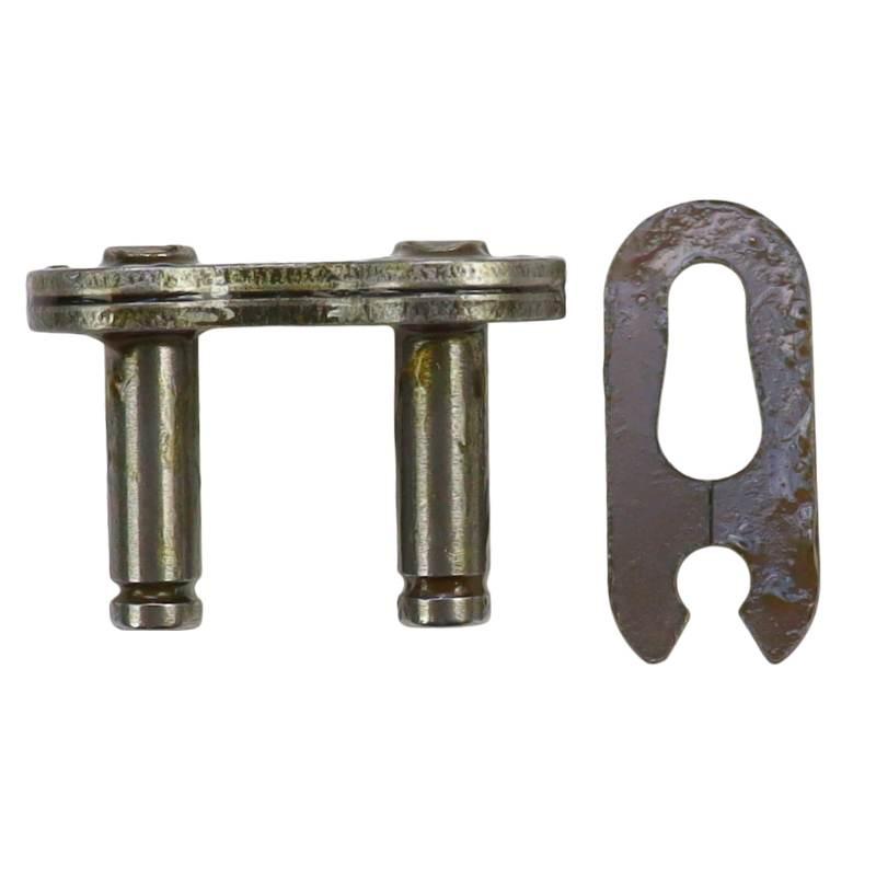 Zamek Łańcucha 10b-1 R1 5/8 Hartowany Morga 5szt