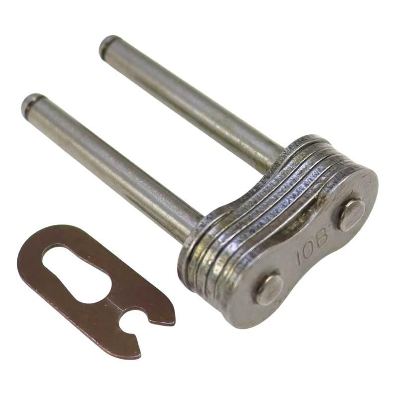 Zamek Łańcucha Z10b-3 R3 5/8 Morga 2szt | Z10B3M - zdjęcie 3