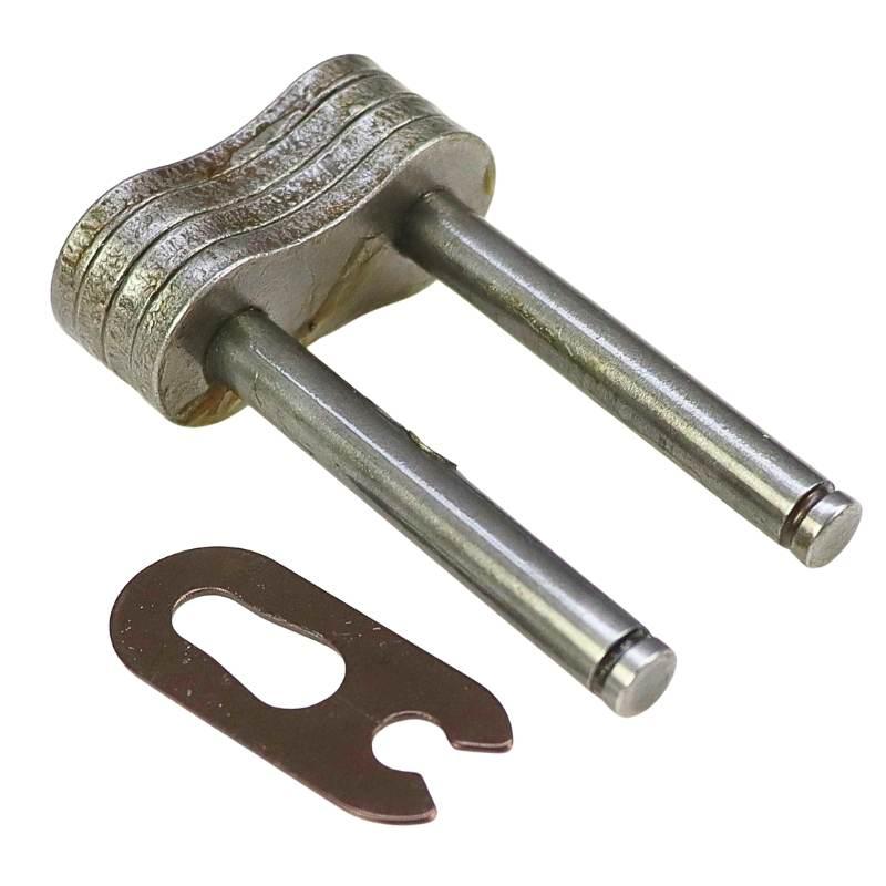 Zamek Łańcucha Przemysłowego Z12ah-2 Ansi A 60h R2 3/4 Morga 2szt - zdjęcie 2