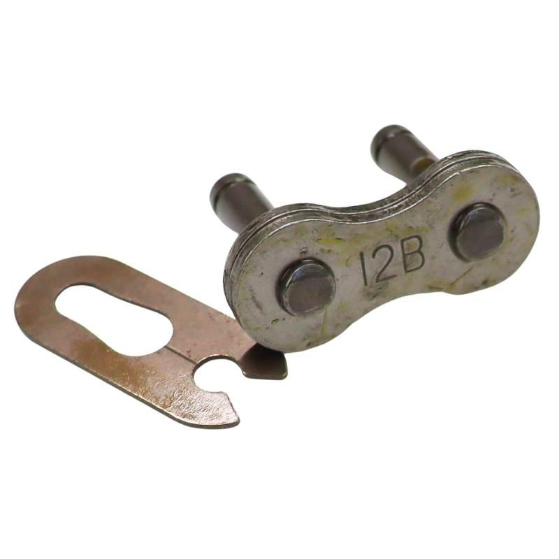 Zamek Łańcucha 12b-1 R1 3/4 Hartowany Morga 2szt - zdjęcie 3