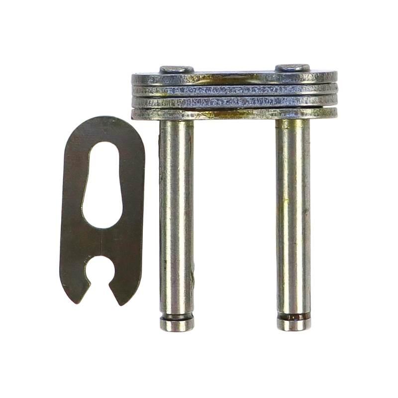 Zamek Łańcucha 12b-2 R2 3/4 Hartowany Morga 2szt