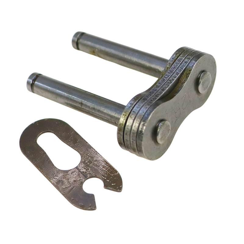 Zamek Łańcucha 12b-2 R2 3/4 Hartowany Morga 2szt - zdjęcie 3