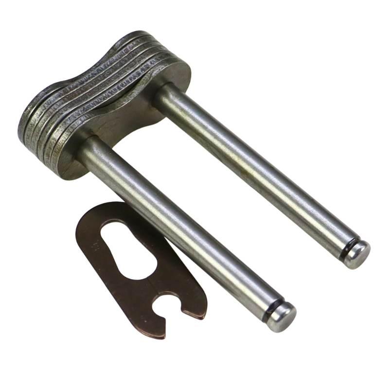 Zamek Łańcucha Z12b-3 R3 3/4 Morga 2szt | Z12B3M - zdjęcie 2