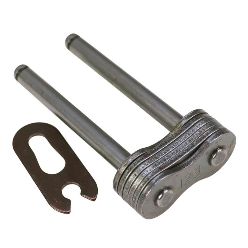Zamek Łańcucha Z12b-3 R3 3/4 Morga 2szt | Z12B3M - zdjęcie 3