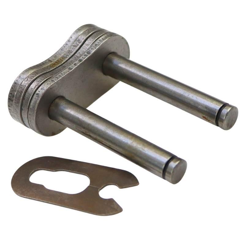 Zamek Łańcucha Wzmocnionego Z16a-2 Ansi A 80 R2 1 En 818-2 A1 Din 2szt - zdjęcie 2