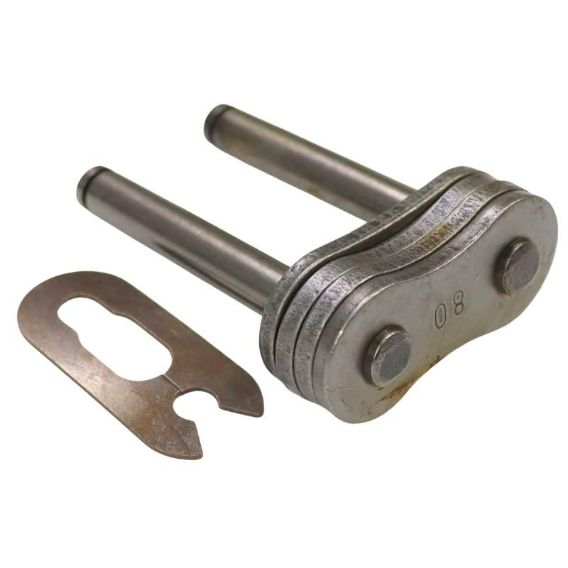 Zamek Łańcucha Wzmocnionego Z16a-2 Ansi A 80 R2 1 En 818-2 A1 Din 2szt - zdjęcie 3
