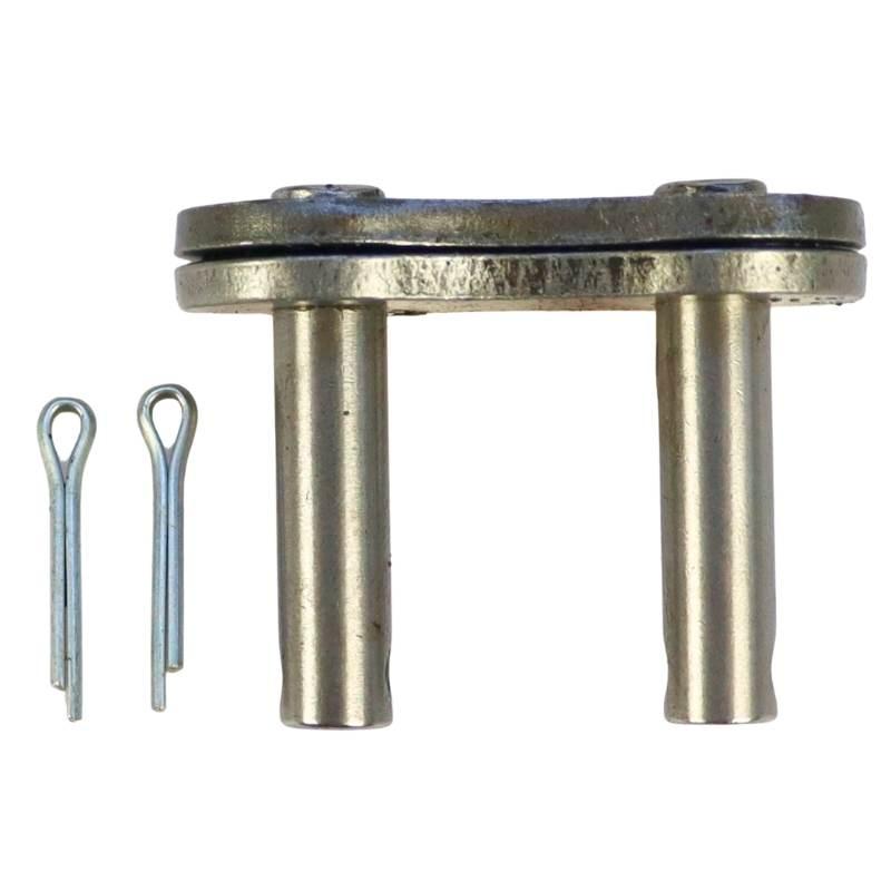 Zamek Łańcucha Wzmocniony Z20a-1 Ansi A 100 R1 1.1/4 Morga 2szt