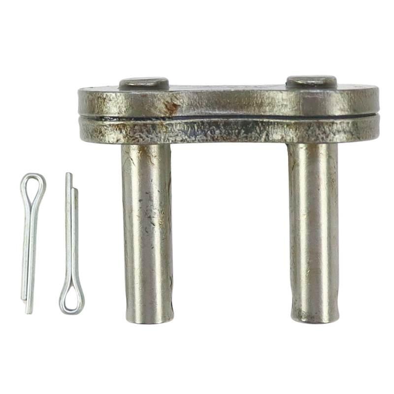 Zamek Łańcucha Przemysłowy Z20ah-1 Ansi A 100h R1 1.1/4 Morga 2szt