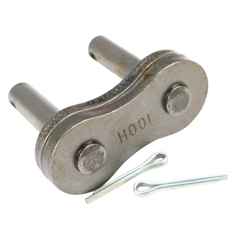 Zamek Łańcucha Przemysłowy Z20ah-1 Ansi A 100h R1 1.1/4 Morga 2szt - zdjęcie 3