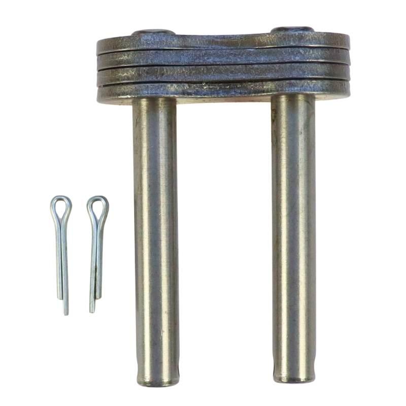 Zamek Łańcucha 20b-2 R2 1.1/4 Hartowany Morga