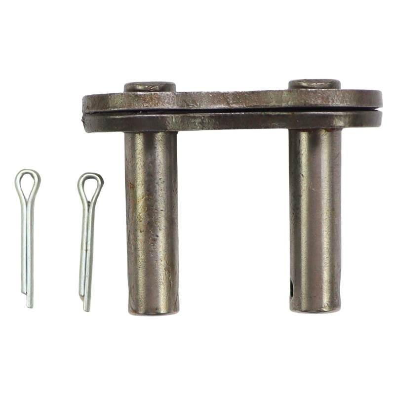 Zamek Łańcucha Galla 20bf16-01 Z Zawleczką Prasa Rolująca Krone 9222960