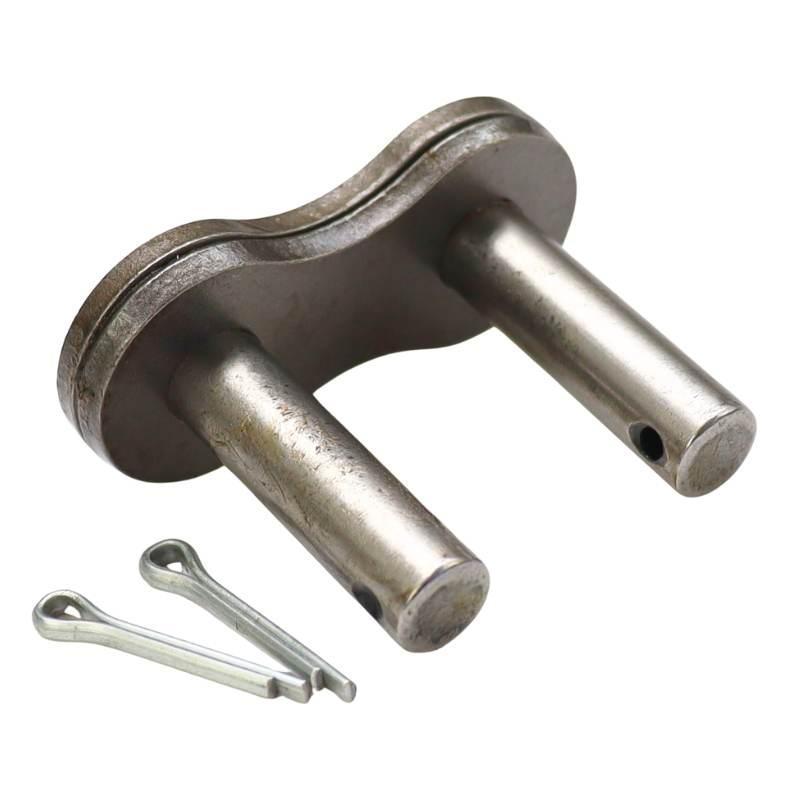 Zamek Łańcucha Galla 20bf16-01 Z Zawleczką Prasa Rolująca Krone 9222960 - zdjęcie 2