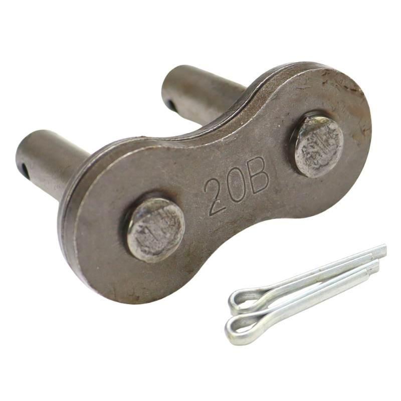 Zamek Łańcucha Galla 20bf16-01 Z Zawleczką Prasa Rolująca Krone 9222960 - zdjęcie 3