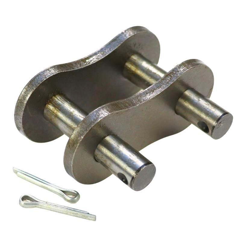 Zamek Łańcucha Wzmocnionego Z24a-1 Ansi A 120 R1 1.1/2 Morga 2szt - zdjęcie 2