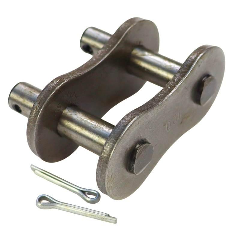 Zamek Łańcucha Wzmocnionego Z24a-1 Ansi A 120 R1 1.1/2 Morga 2szt - zdjęcie 3