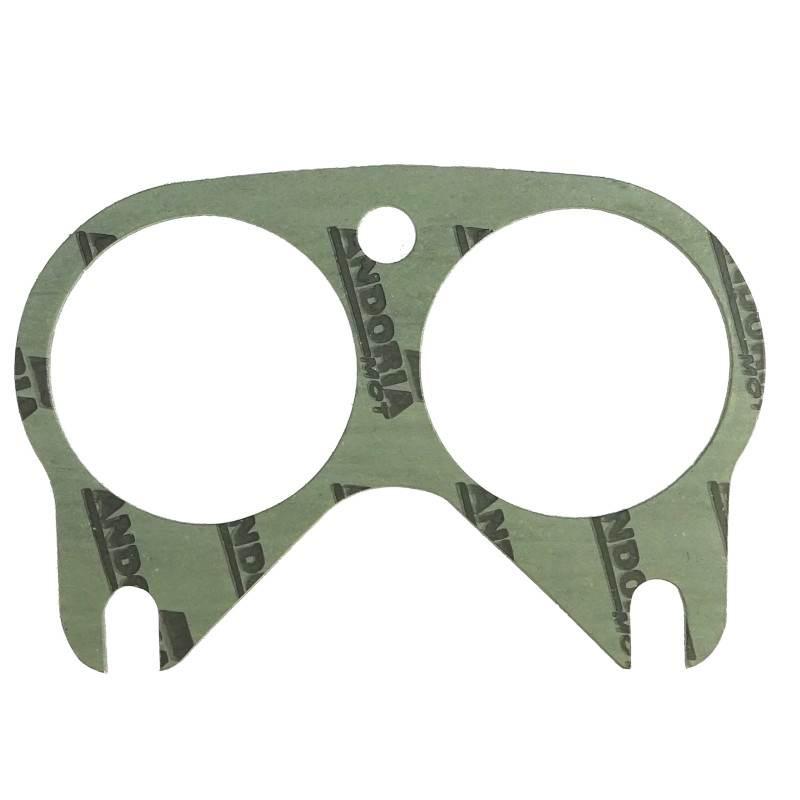 Uszczelka Kolektora Ssącego Okular Krążelit 0.8mm Ursus C-330 Szt Andoria