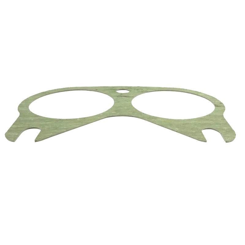 Uszczelka Kolektora Ssącego Okular Krążelit 0.8mm Ursus C-330 Szt Andoria - zdjęcie 2