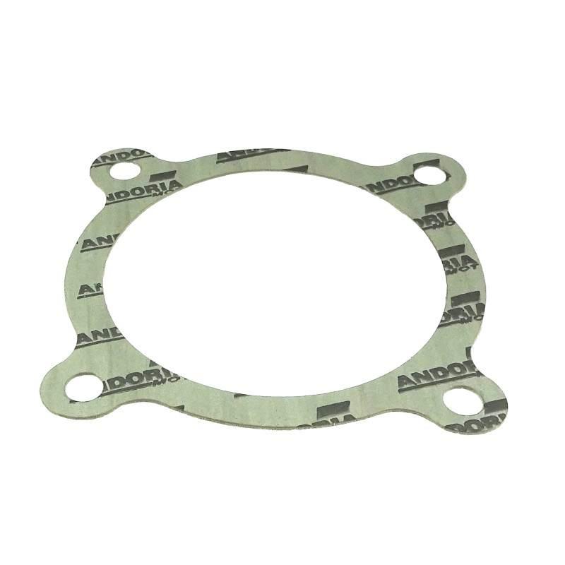 Uszczelka Pokrywy Łożyska Sprzęgła Krążelit 0.8mm Ursus C-330 Szt Andoria - zdjęcie 2