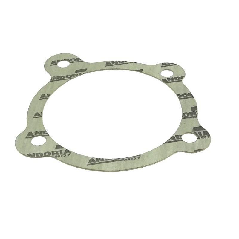 Uszczelka Pokrywy Licznika Motogodzin Krążelit 0.8mm Ursus C-330 Szt - zdjęcie 2