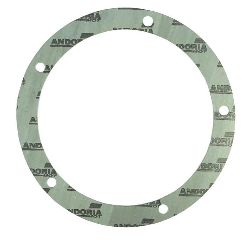 Uszczelka Kadłuba Cylindrów Pokrywy Odrzutnika Krążelit 0.8mm Ursus C-330