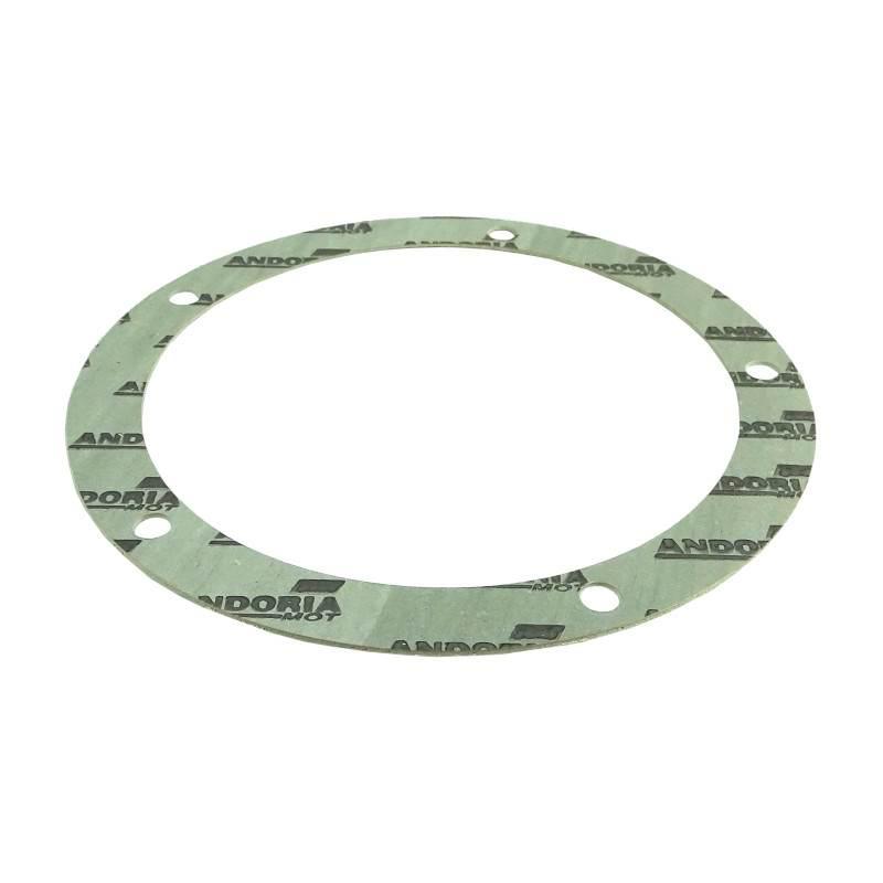 Uszczelka Kadłuba Cylindrów Pokrywy Odrzutnika Krążelit 0.8mm Ursus C-330 - zdjęcie 2
