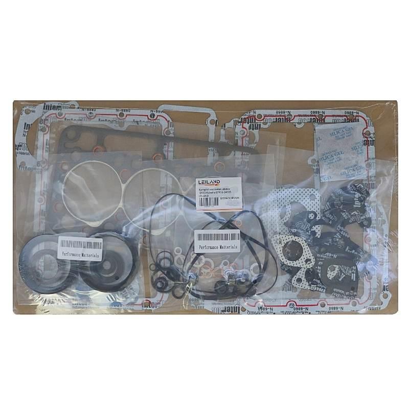 Komplet Uszczelek Silnika D950 Kubota 07916-24385 Leiland - zdjęcie 2