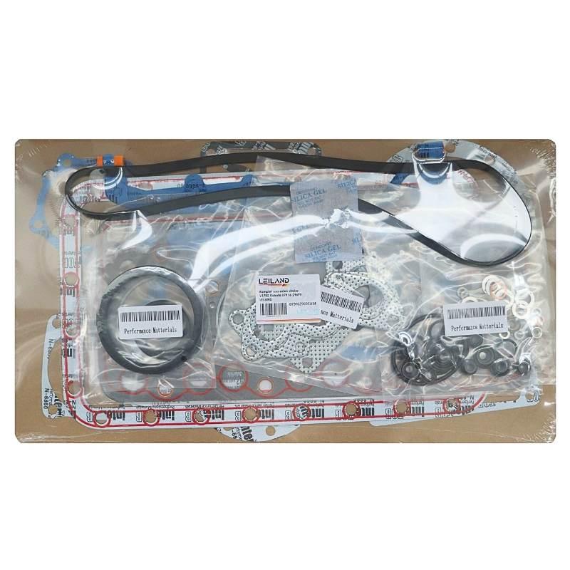 Komplet Uszczelek Silnika V1702 Kubota 07916-29695 Leiland - zdjęcie 2