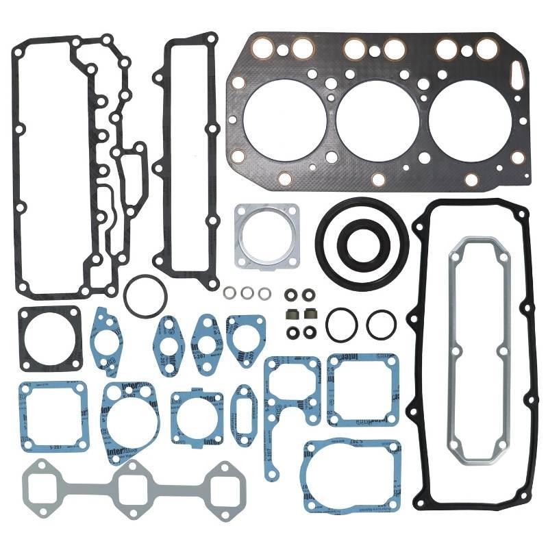 Komplet Uszczelek Silnika 3tn100l Yanmar 119040-01340 Leiland