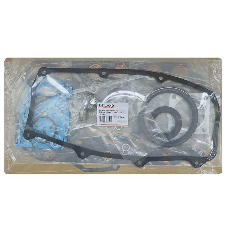 Komplet Uszczelek Silnika 3tn100l Yanmar 119040-01340 Leiland - zdjęcie 2