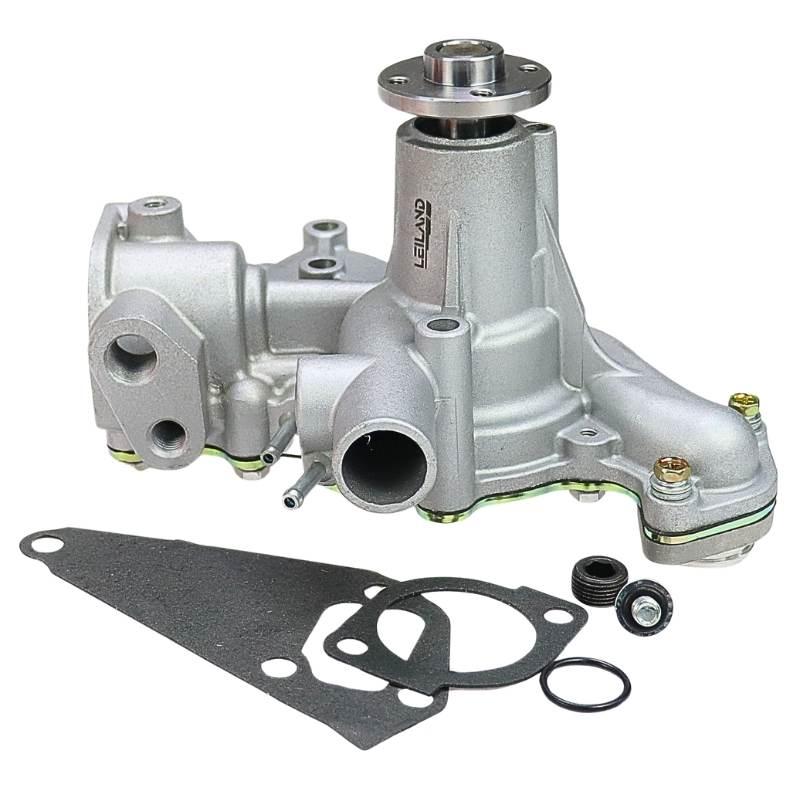 Pompa Wody Płynu Chłodniczego Silnika 3d82 3tne82 3tn75l-Rb Yanmar